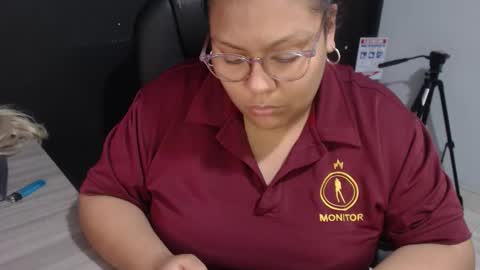 angy online show from 11.29.25