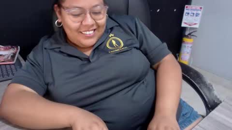 angy online show from 02.18.26