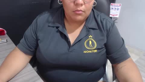 Snapshot of angy_ro12 chatting on 04.25.26 angy online show from 04.25.26
