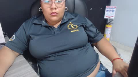 Snapshot of angy_ro12 chatting on 04.29.26 angy online show from 04.29.26