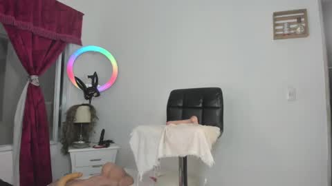 Jovana Michell online show from 01.17.25