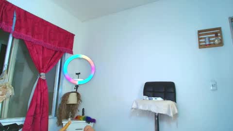 Jovana Michell online show from 02.06.25