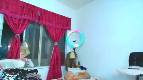 Jovana Michell online show from 02.07.25