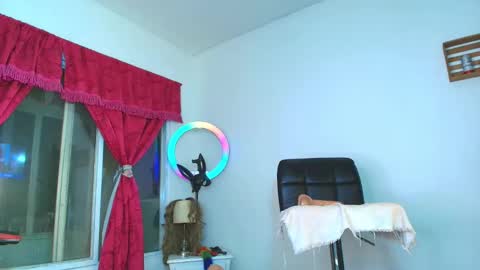 Jovana Michell online show from 02.15.25
