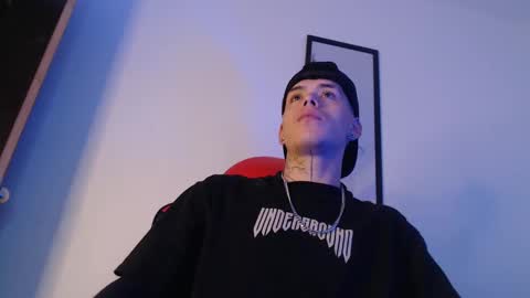 anhonymus online show from 09.10.25