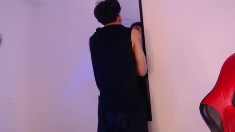 anhonymus online show from 09.11.25