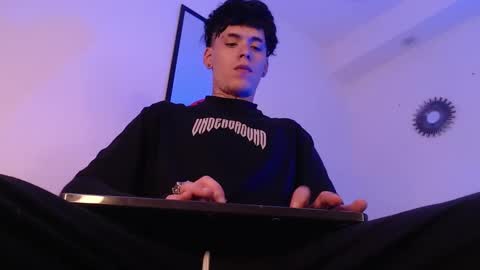 anhonymus online show from 09.12.25