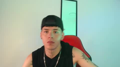 anhonymus online show from 09.13.25