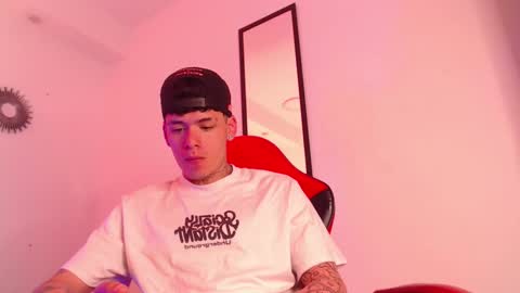 anhonymus online show from 09.15.25