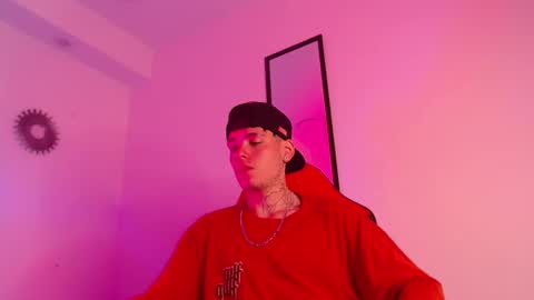 anhonymus online show from 09.16.25