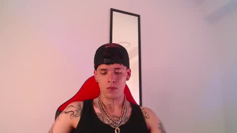 anhonymus online show from 09.20.25