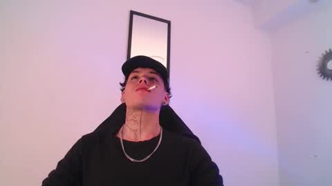 anhonymus online show from 09.25.25