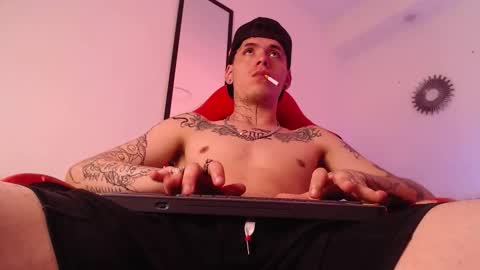 anhonymus online show from 09.26.25