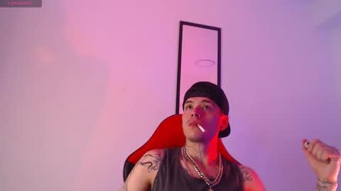 anhonymus online show from 10.03.25