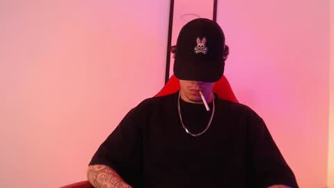 anhonymus online show from 10.04.25