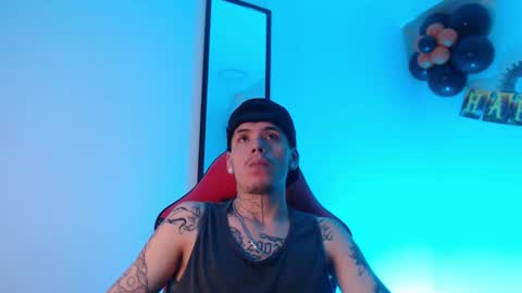 anhonymus online show from 10.09.25