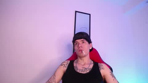 anhonymus online show from 11.05.25