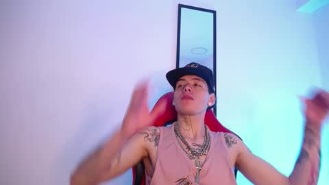 anhonymus online show from 11.06.25