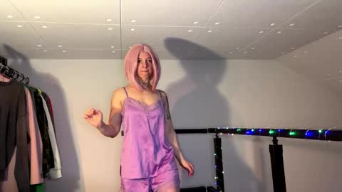 ani_kali online show from 01.11.26