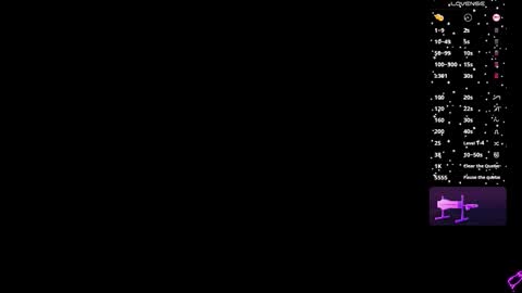 Ania     .    IG. Ania 001S online show from 11.18.25