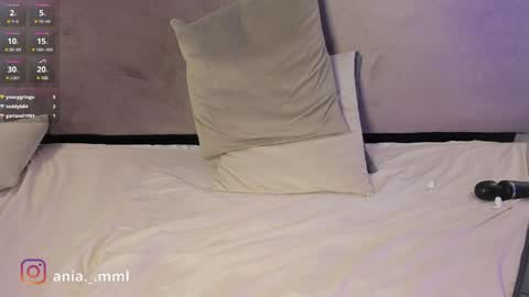 Ania online show from 02.04.25