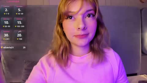 Ania online show from 03.12.25
