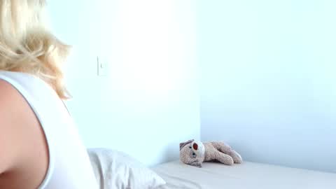 Ania online show from 11.01.25