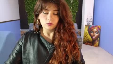 Annie online show from 09.08.25