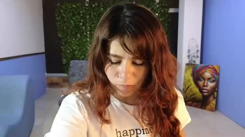 Annie online show from 09.14.25
