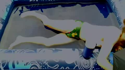 aniesboobs online show from 07.01.26
