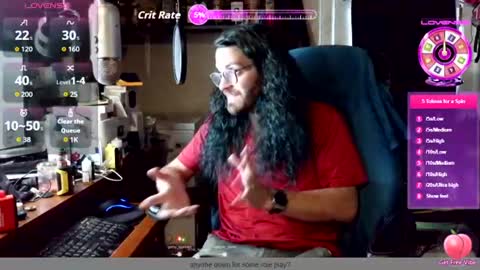 aniesboobs online show from 07.11.26