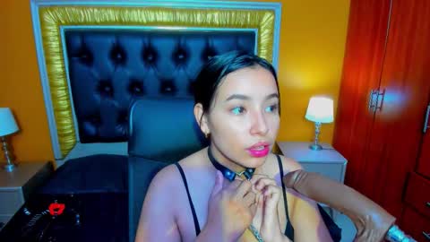 Snapshot of anievans_ chatting on 10.12.25 Ani Time schedule 0600 - 1400 GMT -5 online show from 10.12.25