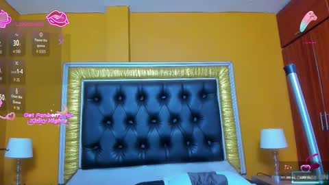 Snapshot of anievans_ chatting on 11.02.25 Ani Time schedule 0600 - 1400 GMT -5 online show from 11.02.25