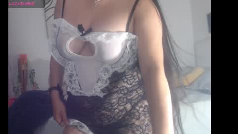 Anii Mantilla online show from 09.25.25