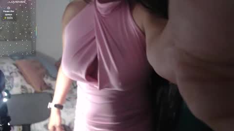 Anii Mantilla online show from 03.18.26