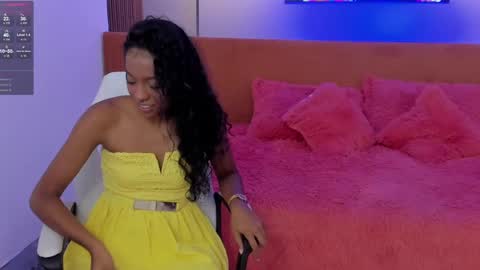 Snapshot of aniie_bby_4u chatting on 09.22.25 Any online show from 09.22.25