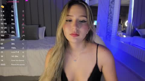 Maria online show from 12.26.24