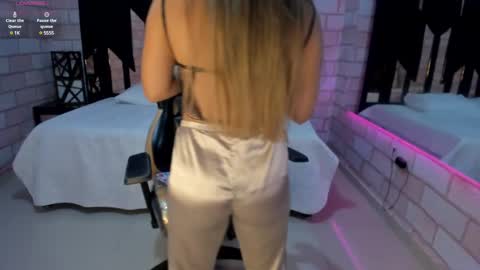 Maria online show from 01.05.25