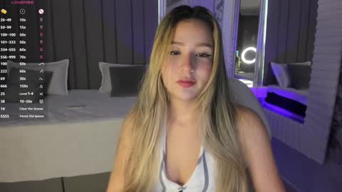 Maria online show from 01.15.25
