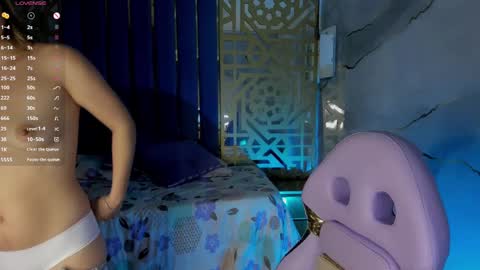 Maria online show from 01.21.25