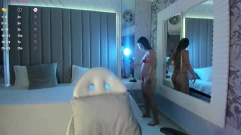 Maria online show from 03.08.25