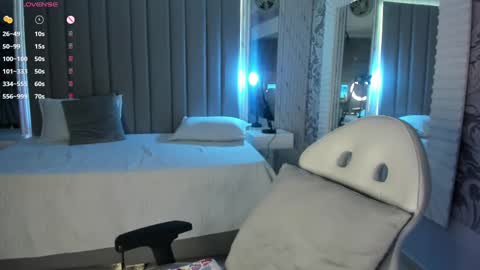 Maria online show from 03.08.25