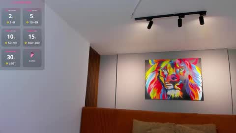 Snapshot of aniie_princess_18 chatting on 02.02.26 anni online show from 02.02.26