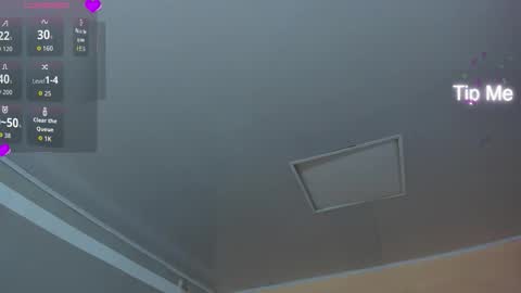 Snapshot of aniie_princess_18 chatting on 02.24.26 anni online show from 02.24.26