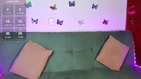 Anii online show from 02.13.26