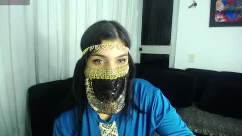 Anissa online show from 11.14.25