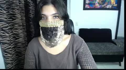 Anissa online show from 01.09.26