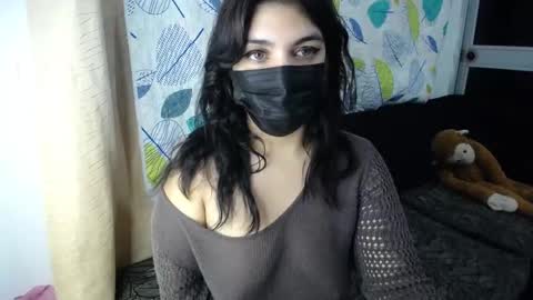 Anissa online show from 02.03.26