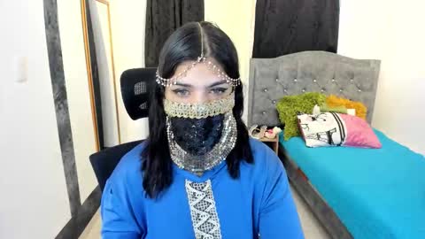 Anissa online show from 03.20.26