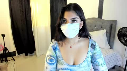 Anissa online show from 05.25.26